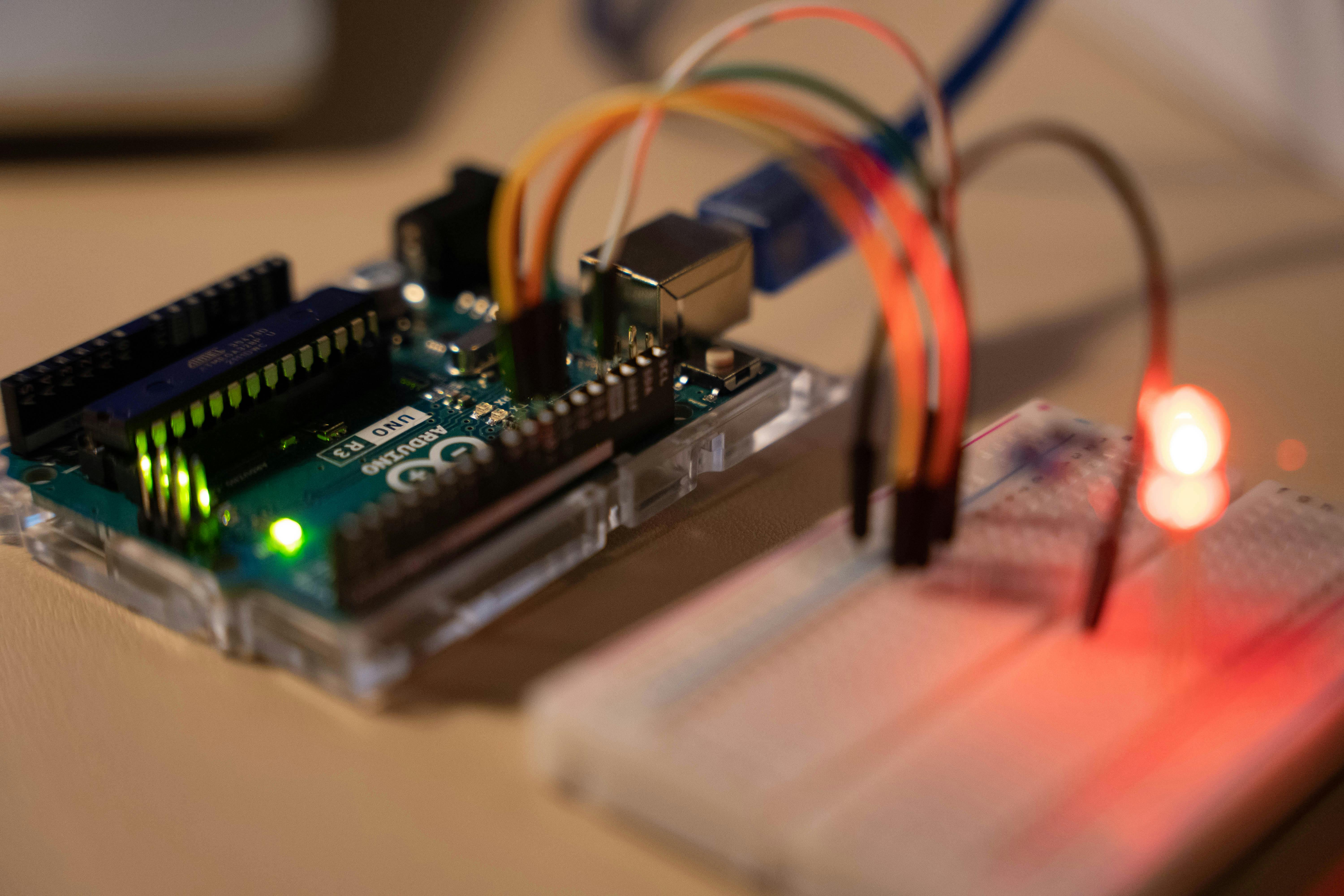 arduino